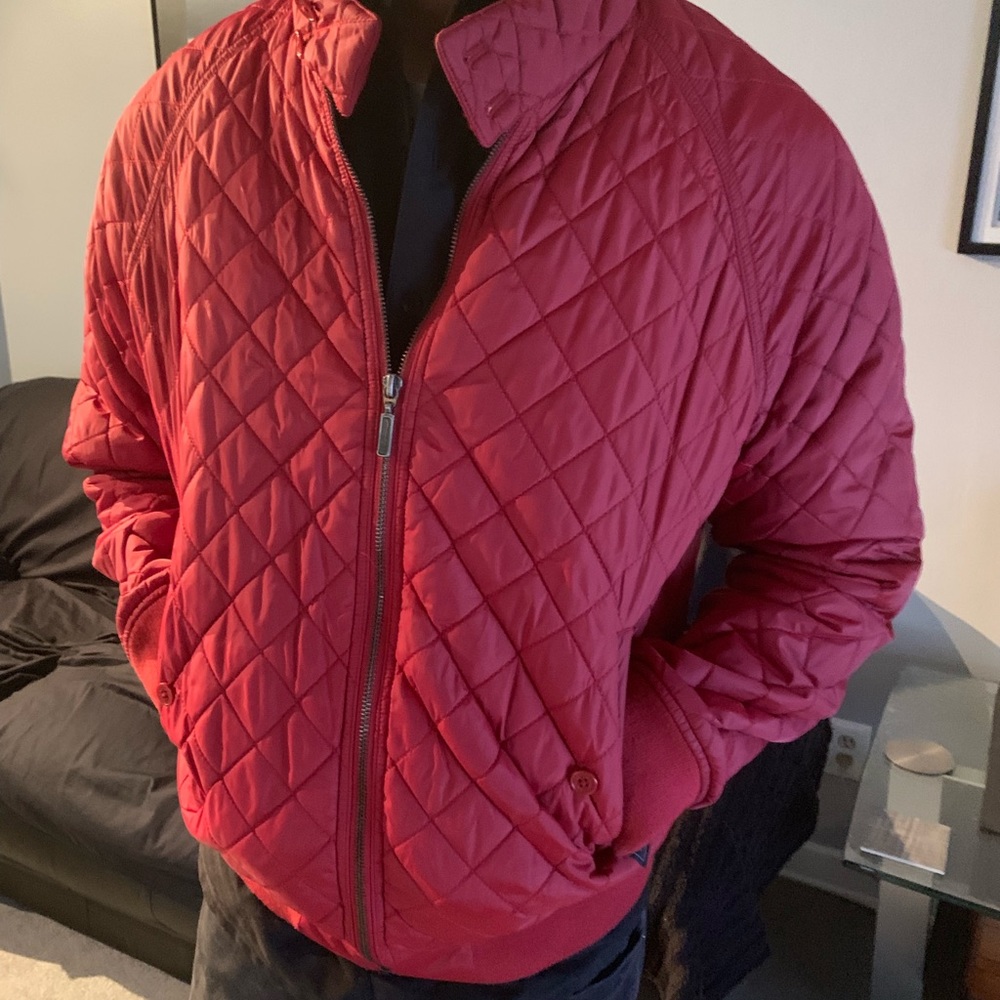 Men’s size L Ben Sherman sports jacket